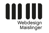 Webdesign Maislinger - Startseite