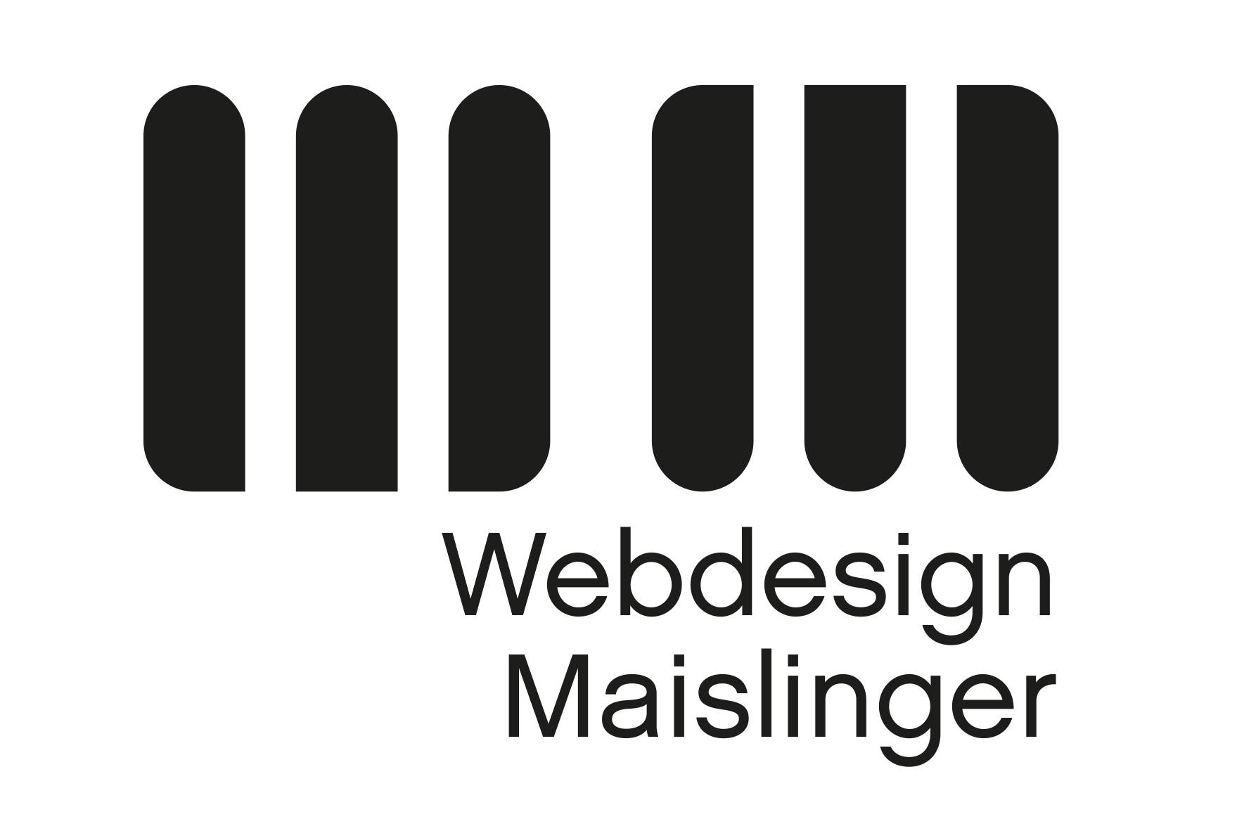 (c) Webdesign-maislinger.at